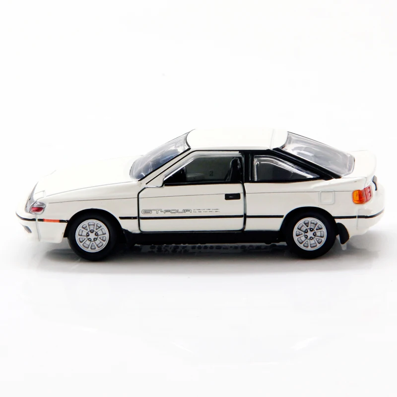Takara Tomy Tomica Premium 02 TOYOTA Celica 2000gt четыре металла литой модельный автомобиль|Наземный