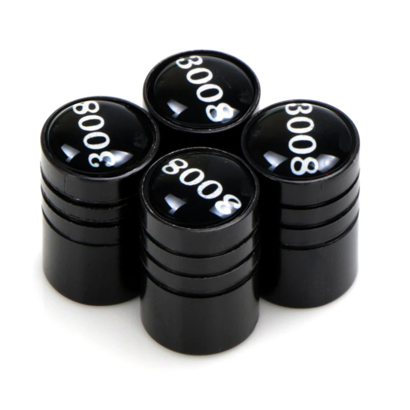 4 шт. универсальный пылезащитные крышки колпачок для автомобильных колес