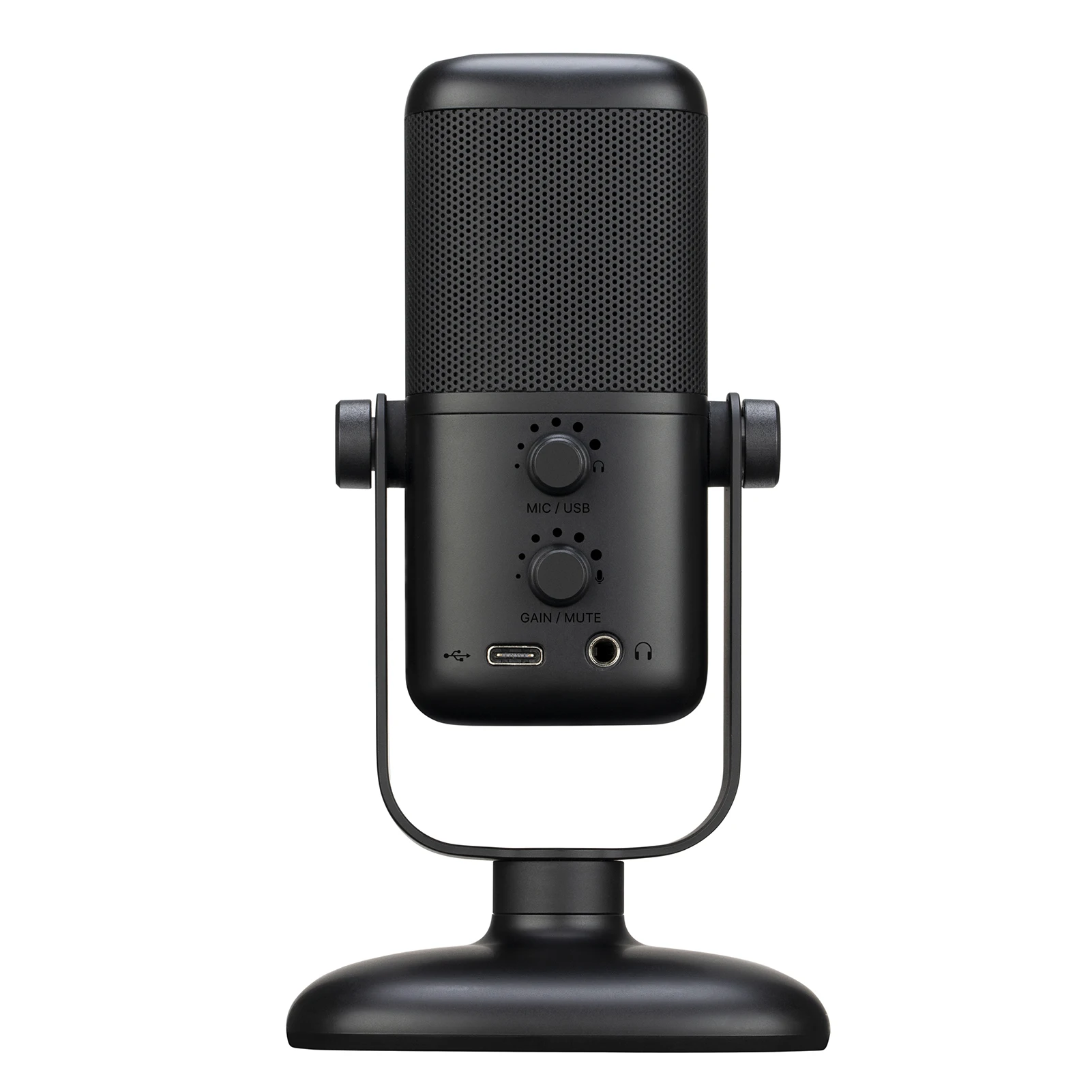

Saramonic SR-MV2000 студийный USB-микрофон Настольный конденсаторный микрофон с кардиоидным звукоснимателем, предназначенный для геймеров Streamers ...