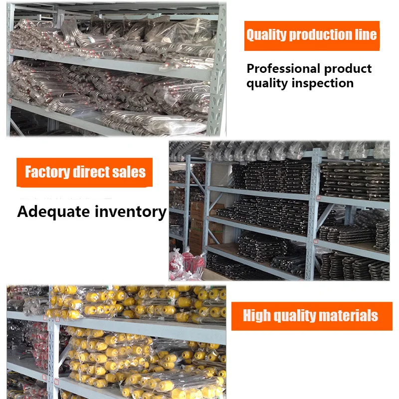 Нагревательная труба DN40 для резервуара воды сменный водонагреватель