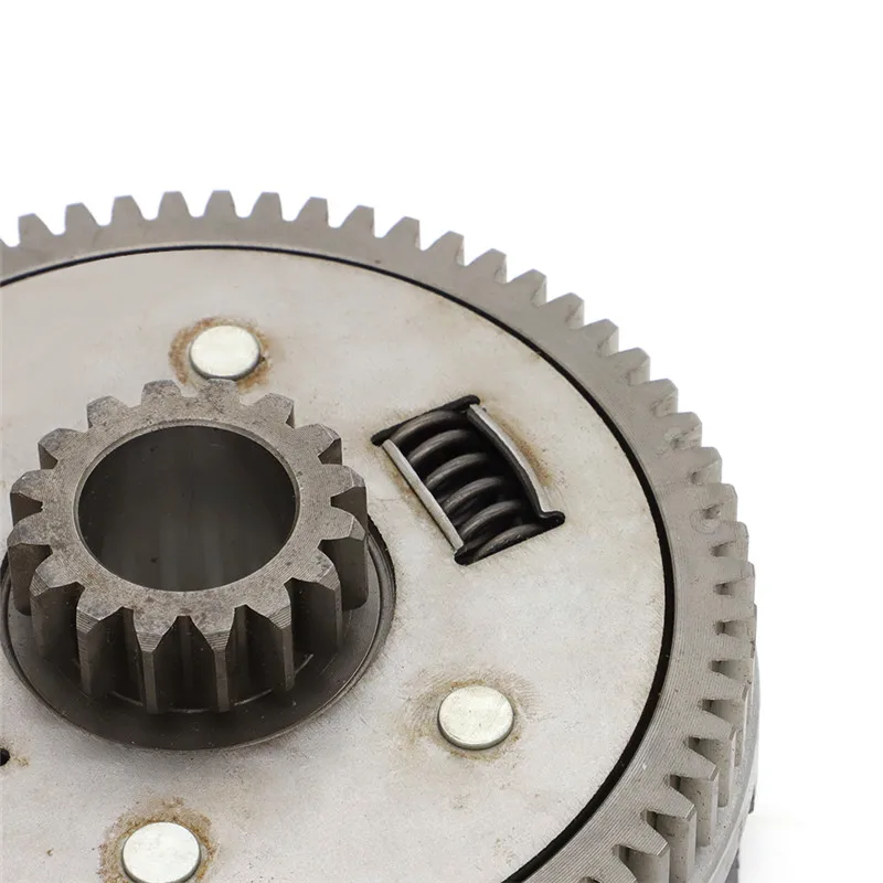 

Motorcycle Outer Clutch Basket Assy for HONDA CBF125 CBF150 CBF 125 150