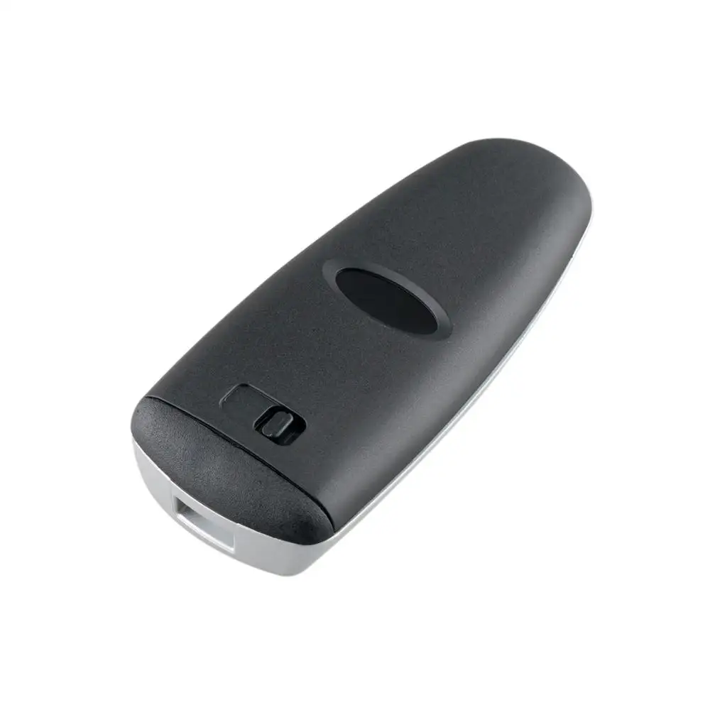 

BHKEY M3N5WY8609 5 Buttons Smart Car Key for Ford Edge Escape Explore Expedition Flex Focus Taurus Car Remote Key 315Mhz