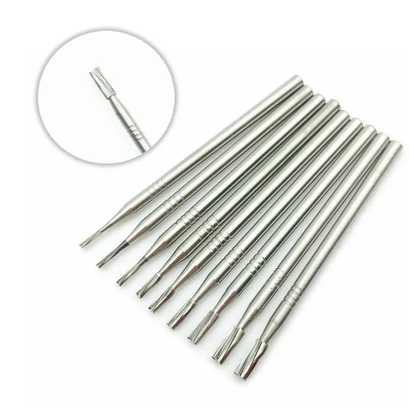 Высококачественная 2 35 мм карбидная Вольфрамовая Бриллиантовая Обрезка