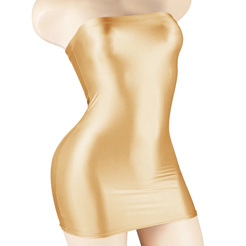 women sexy summer bikini cover ups women shiny tight sheer see through sexy beach dress bathing suit sleeveless club party dress free global shipping