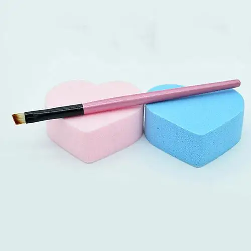 3 шт. профессиональные косметические кисти для бровей|Наборы макияжа| |