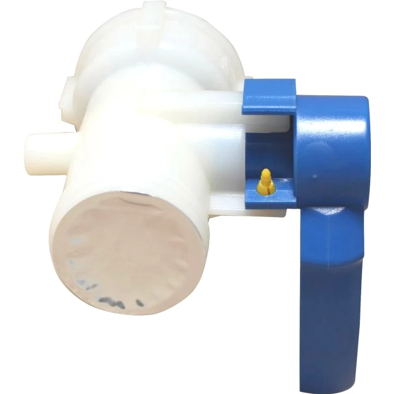 

1* IBC Container Plastic Cock Cap S60x6 Coarse Thread Drain Cock Valve Durable