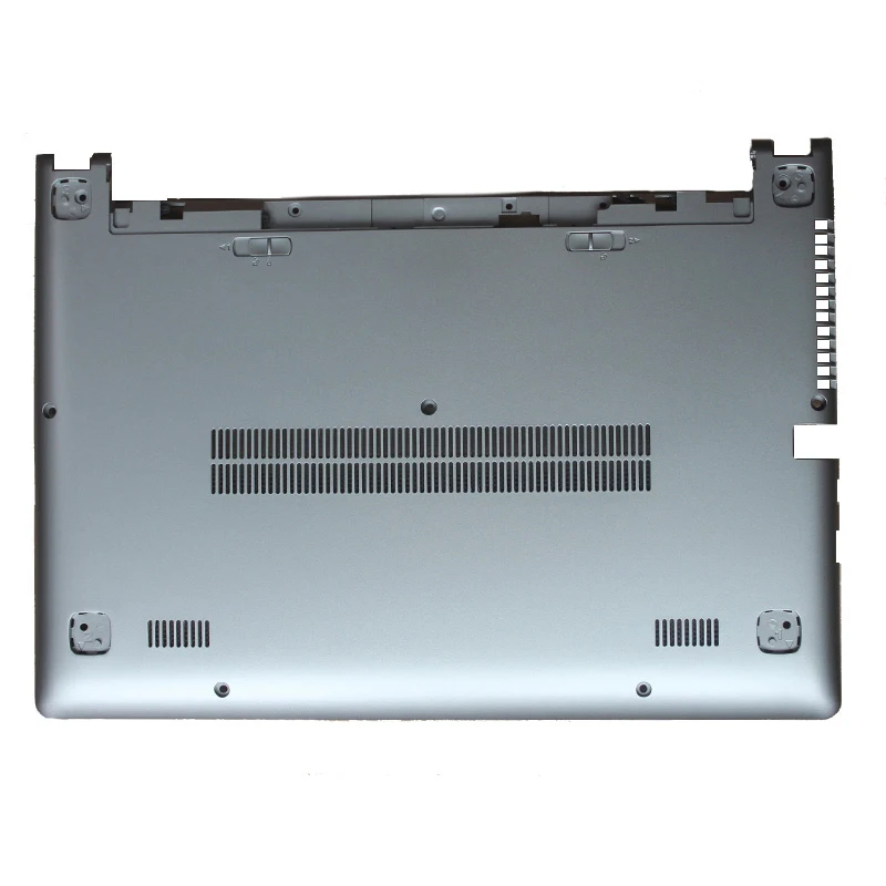 Новый чехол для Lenovo Ideapad S400 S405 S410 S415 C с упором рук серебристый корпус | Компьютеры
