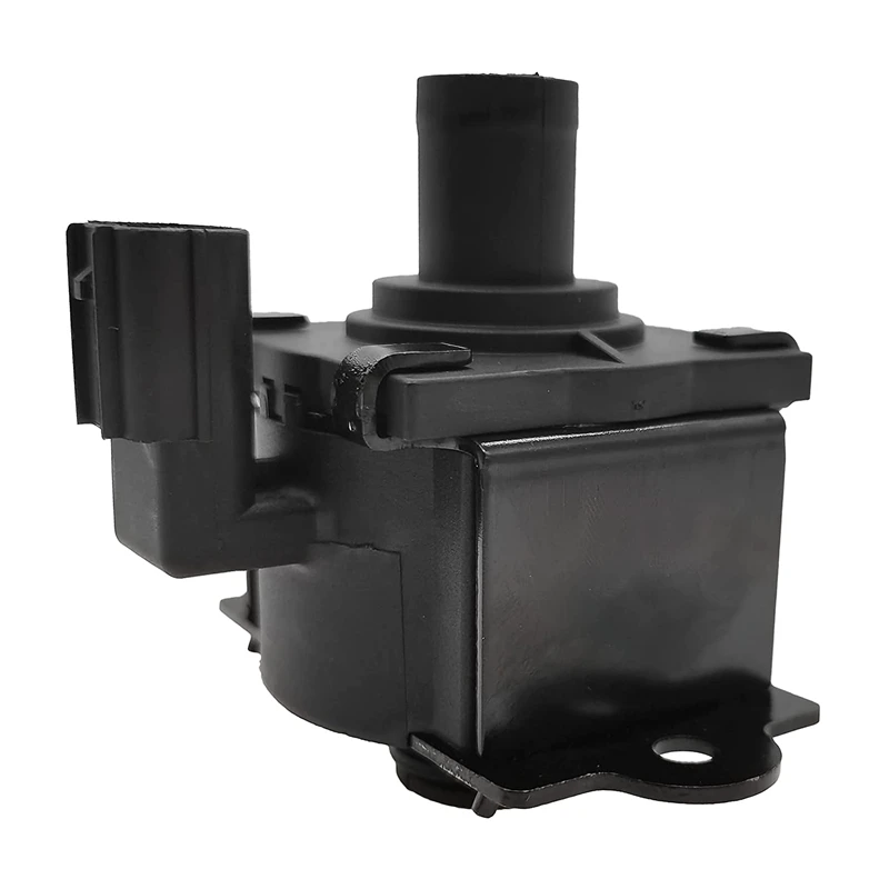 911-762 17310S5AL31 для Honda Civic Acura RSX Испарительный баллон двухсторонний электромагнитный