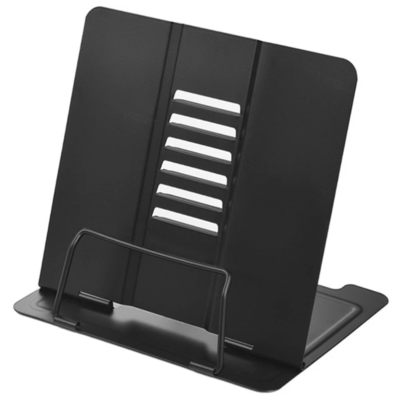 Офисный/школьный книжный стенд книжная полка держатель для документов стальной