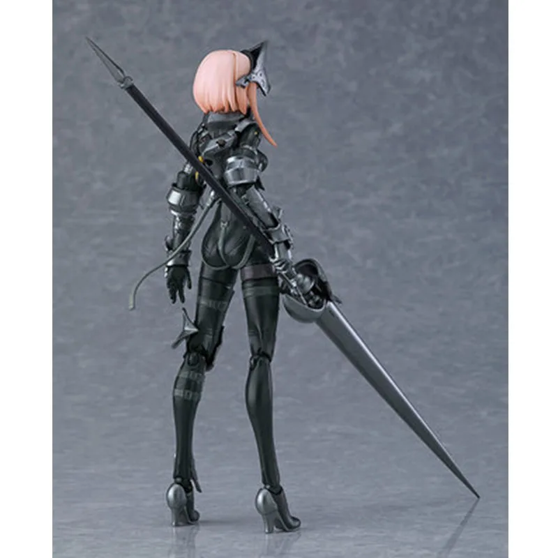 Новинка фигурка Рейтера Figma FALSLANDER LANZE Max 15 см|Игровые фигурки и трансформеры| |