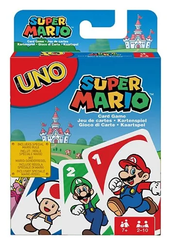 Один Super Mario вы Bros и один! | Игрушки - Цена: 578.56