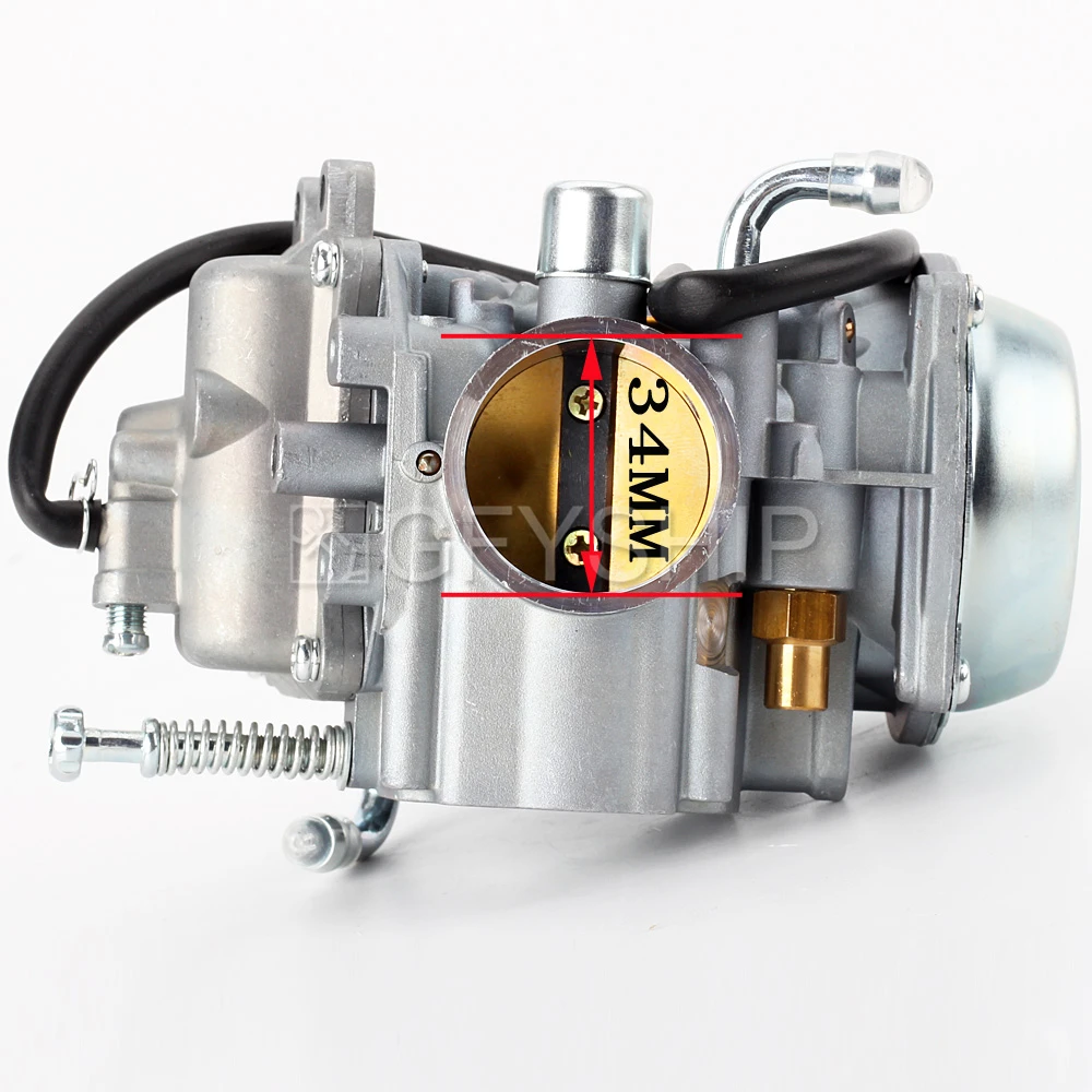 Карбюратор для мотоциклов POLARIS ATV Норвежский Шведский Большой Босс 500 6X6 серии RANGER