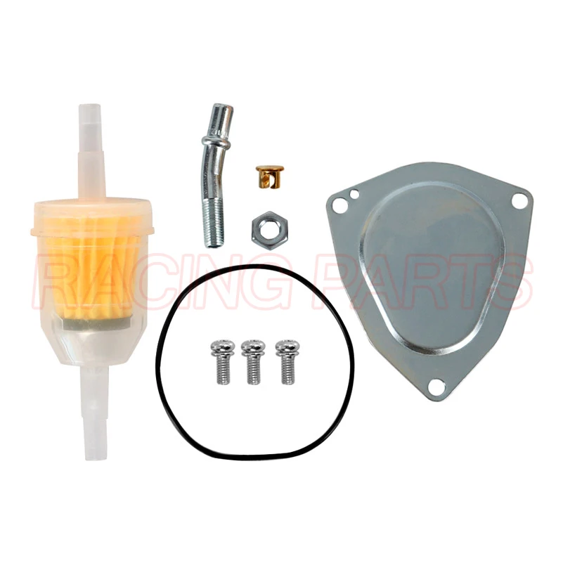 Карбюратор для квадроциклов PD42J 42 мм | Автомобили и мотоциклы