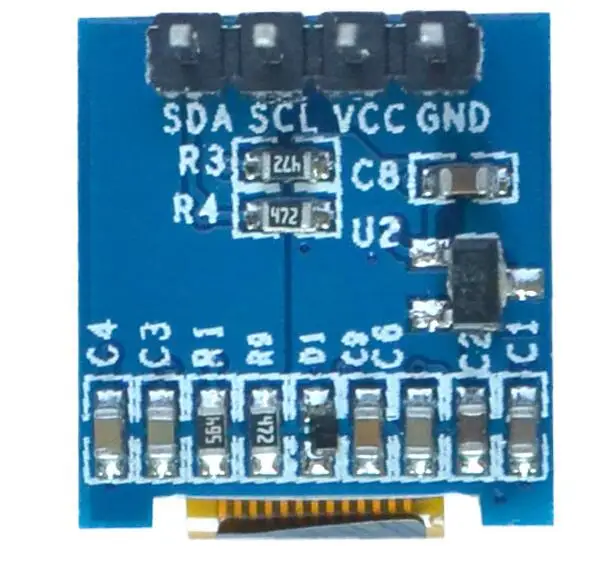 4- 0, 49  oled-  / OLED SSD1306