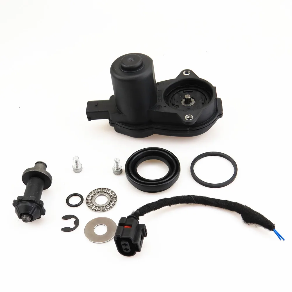 FHAWKEYEQ заднее колесо двигателя серводвигателя ручной тормозной суппорт и