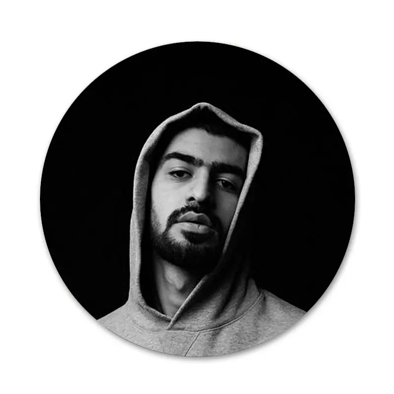 Значок Мияги и эндшери значок металлические значки для искусственной кожи | Дом