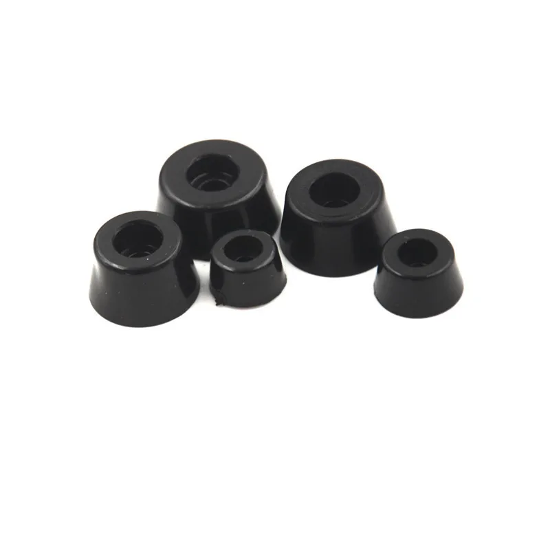 

10 шт., Нескользящие резиновые ножки для мебели