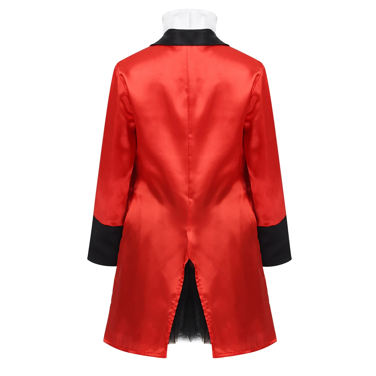 ChicTry детское платье для косплея на Хэллоуин вечеринки костюмы цирка девочек