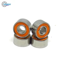 10pcs smr52 2rs 2x5x2 5 mm hybrid bearing abec7 smr52c mr52 rs 252 5 mm rc cars reels miniature ceramic ball bearings