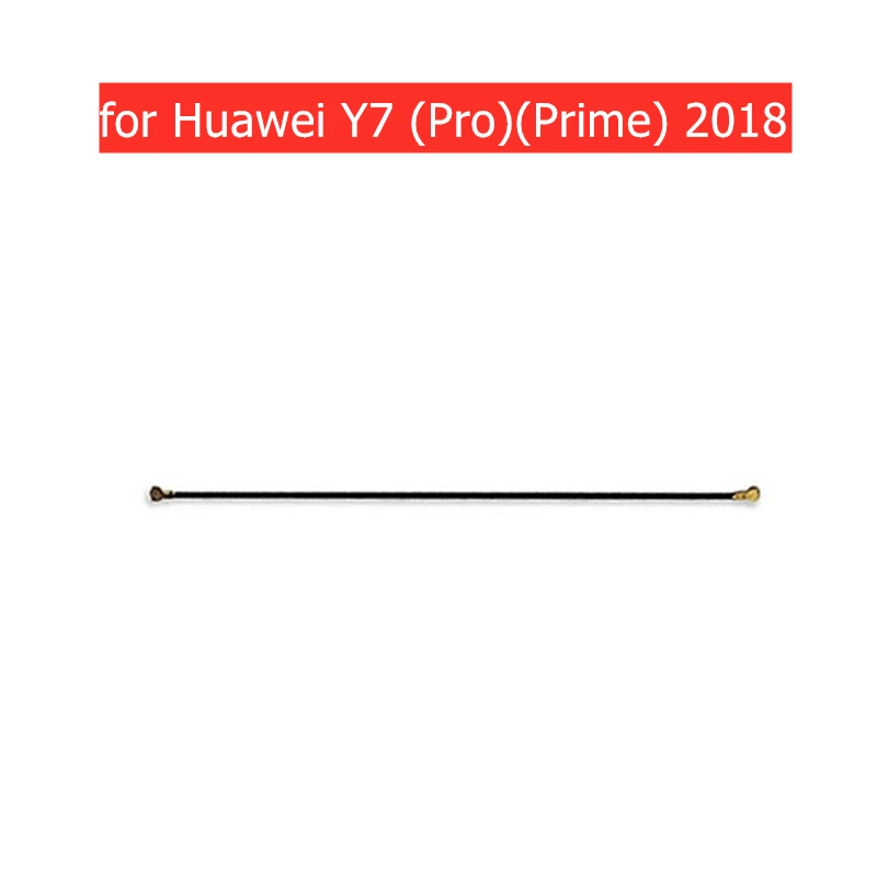 Антенна для Huawei Y7 2018/ Pro Prime 2018 гибкий кабель лента сотового телефона ЗАМЕНА