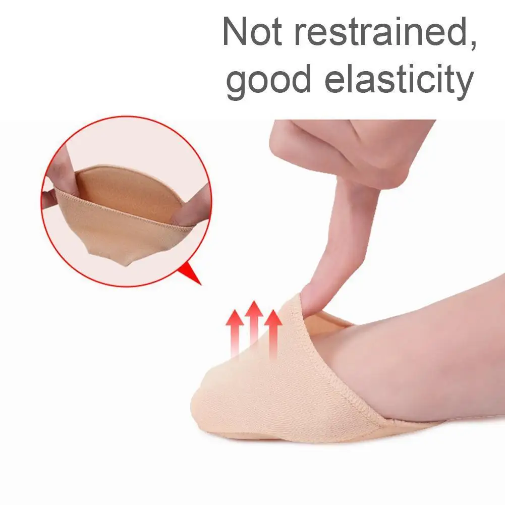 1 пара пять носок с пальцами женские незаметный короткие Порты и разъёмы открытые