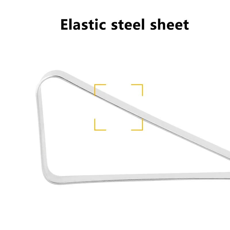 Новые металлические ножницы для открывания яиц нож ракушек из нержавеющей стали