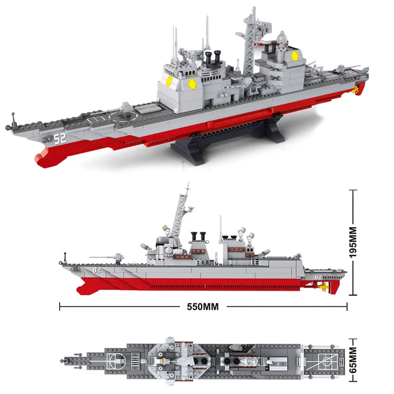 Sluban 0577 конструктор совместимый с лего корабля titanic наборы военный корабль Круизная модель лодка DIY Набор детская игрушка строительные блоки города