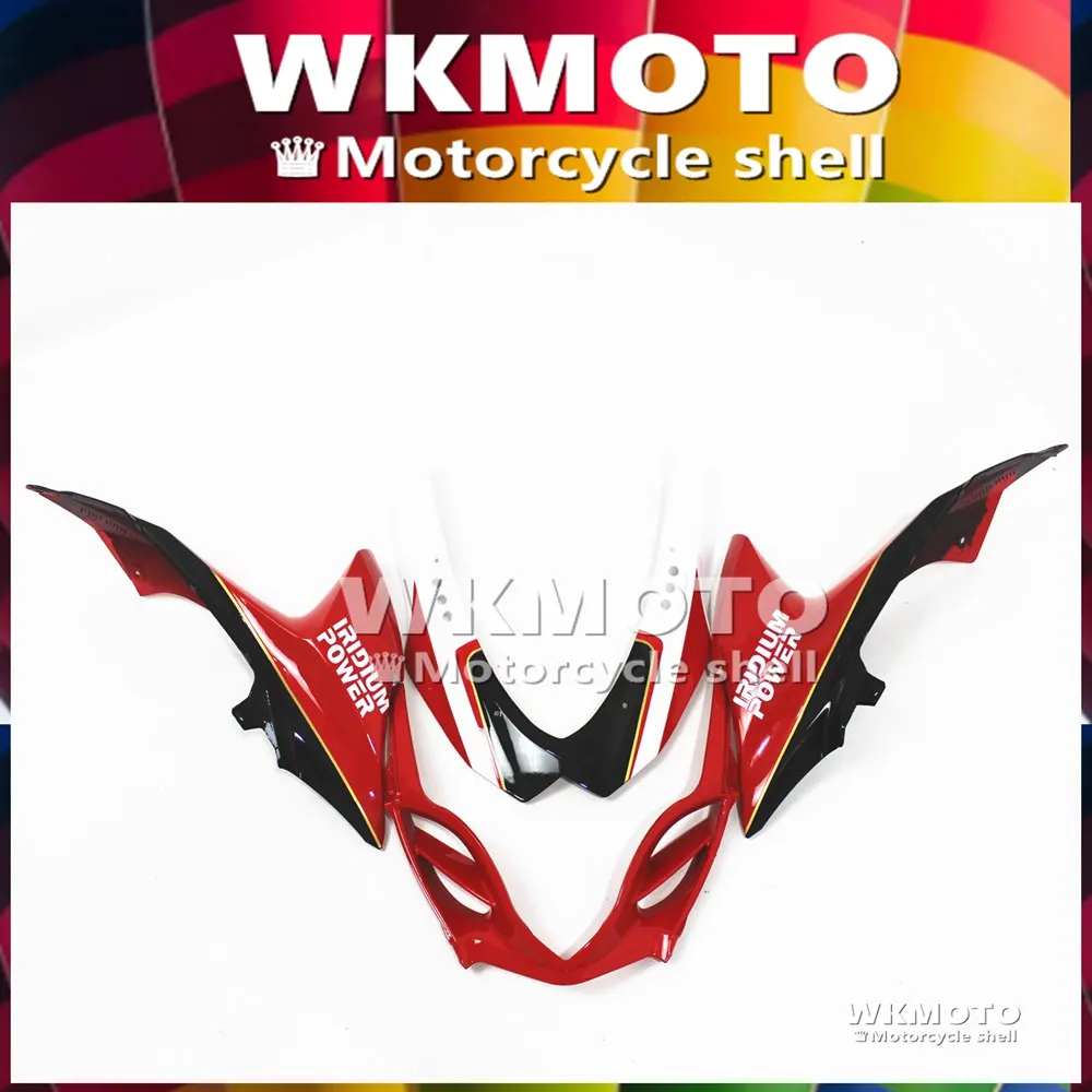 

Motorcycle Upper Front Fairing Cowl Nose For Suzuki GSXR1000 GSXR 1000 2009-2016 K9