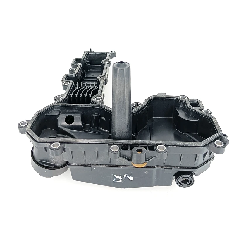 Крышка клапана двигателя головка цилиндра 9808923780 9802912580 используется для Peugeot 208 308