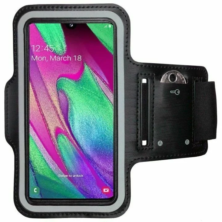 

For BRASSARD SPORT SAMSUNG S6 S7 S8 S9 S10 A10 A20 A40 TOUR DE BRAS