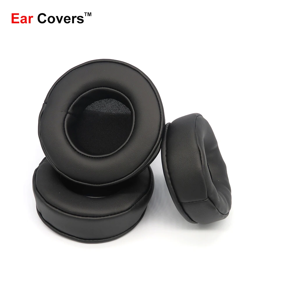 

Ear Covers Ear Pads For AKG K242 Headphone Replacement Earpads