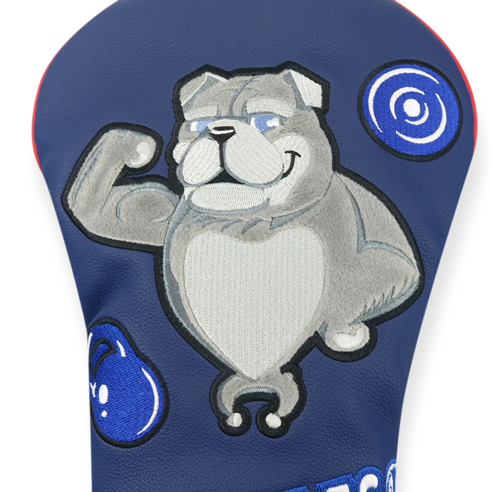 Hercules Golf Headcovers Driver Fairway Hybrid UT Wood Protector Case w/# Tag | Спорт и развлечения