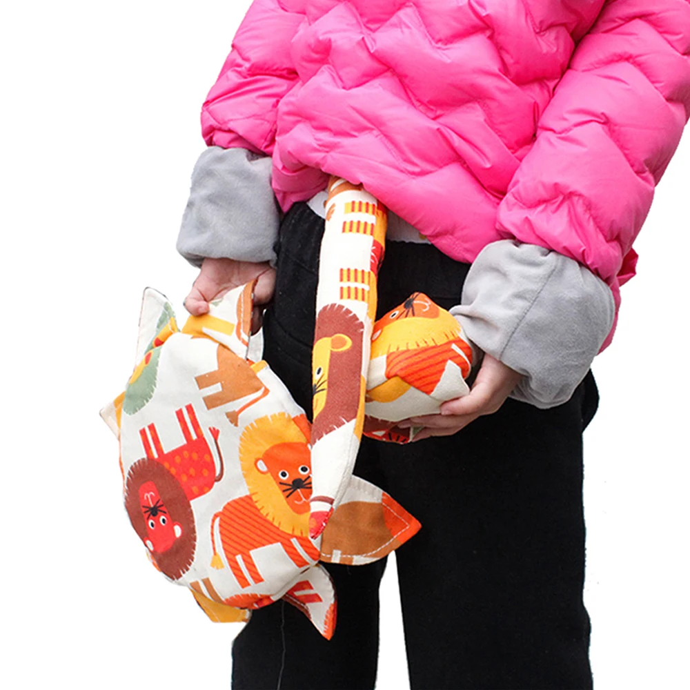 Мультфильм Летающий Диск Фрисби игрушка детский сад спортивные игры на улице