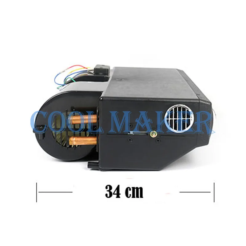 Universal auto ac evaporator unit BEU-407-100 cooling &amp heating | Автомобили и мотоциклы