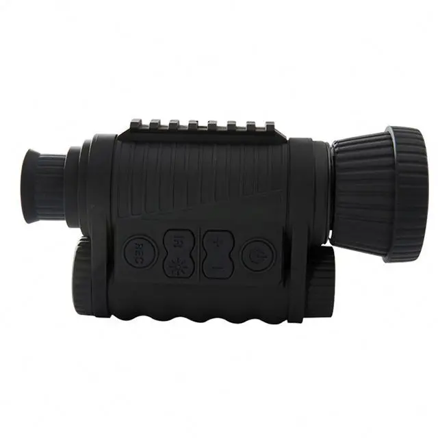 

High Quality Night Vision Rifle Telescope