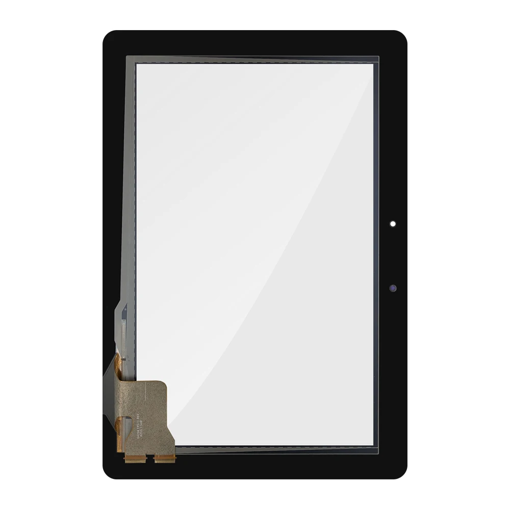 10 шт. сенсорный блок для ASUS MeMO Pad FHD ME302 ME302C ME302KL K005 K00A 5425N FPC-1 экран дигитайзер стекло