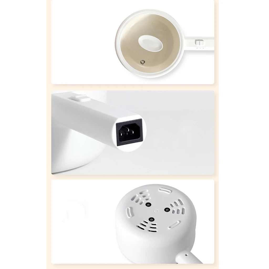 Многофункциональная электрическая мини Сковорода для общежития 1 5 л