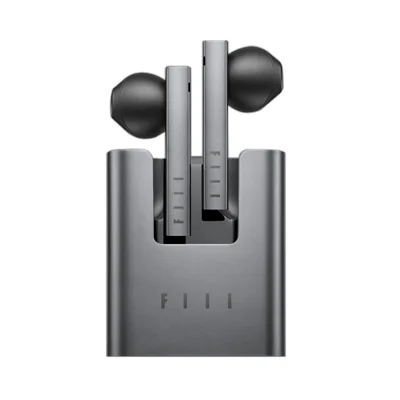 

Беспроводные Bluetooth наушники FIIL CC TWS, спортивные наушники с шумоподавлением, Bluetooth 5,0 наушники с микрофоном для смартфона