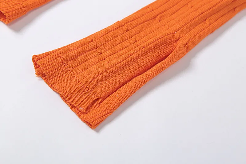 

New Casual Pencil Pants Women ladies Solid Color High waist Split Long Leggings Fashion Elastic Stretch Fitness Clothes Bottoms