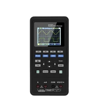 2c42 2c72 2d42 2d72 oscilloscope digital multimeter tester osciloscope waveform generator 3in1 portable usb 2channel 40mhz 70mhz