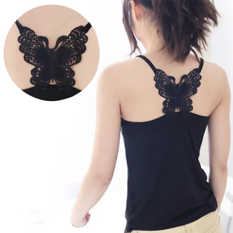 Детское нижнее белье для девочек подростков хлопковый бюстгальтер жилет детей