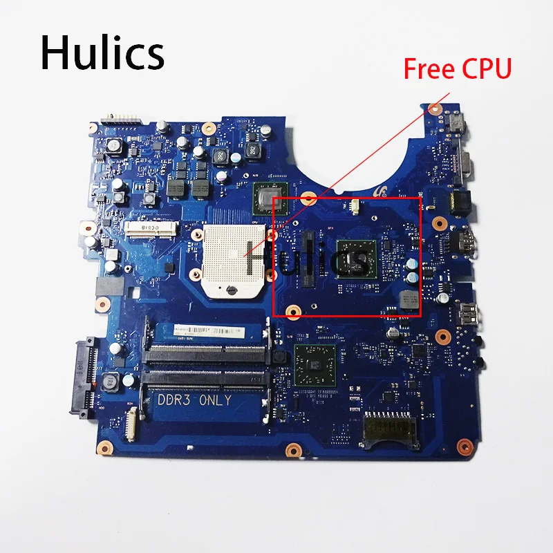    Hulics  Samsung R525 NP-R525,   DDR3 BA92-06827A BA92-06827B,     