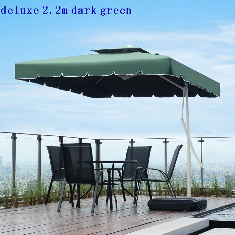 Verkaufen Da Giardino Sombrilla Playa Mobilya Ogrodowy Mobilier Tuinmeubelen Terrasse Möbel Sonnenschirm Garten Mueble De Jardin Regenschirm Set