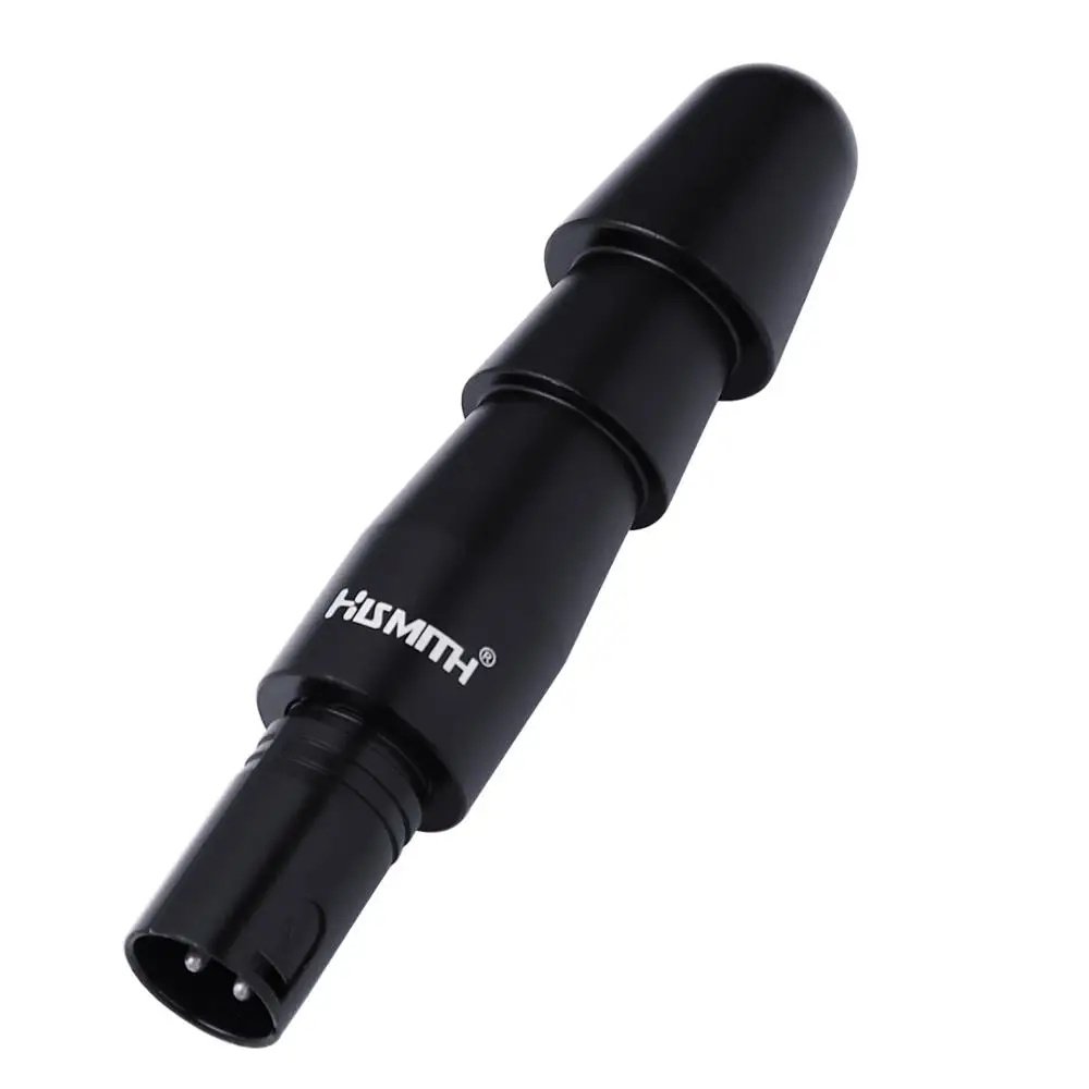 HISMITH Vac u образный адаптер для 3XLR разъем секс машины с аксессуарами фаллоимитатор