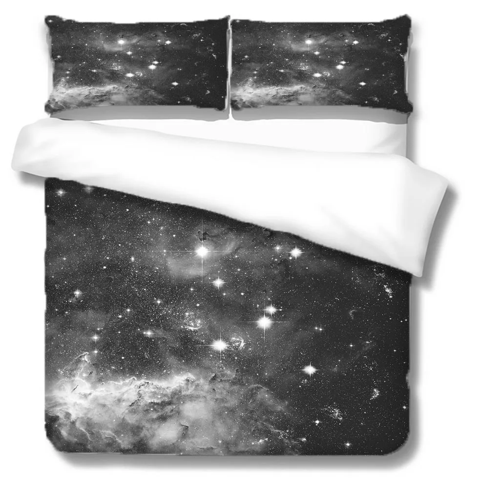 

Mandala Duvet Cover Pillowcase 3d Boho Home Textiles Flowers Pattern Quilt Cover 2/3pc Queen King Size Colorful Bedding Set