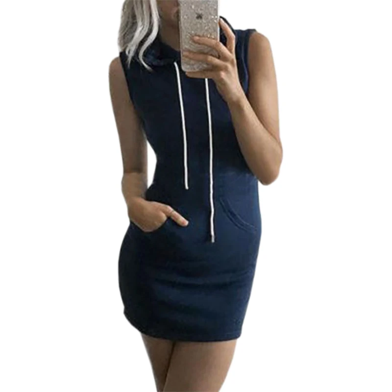 Женские облегающие платья в полоску с коротким рукавом и круглым вырезом черные