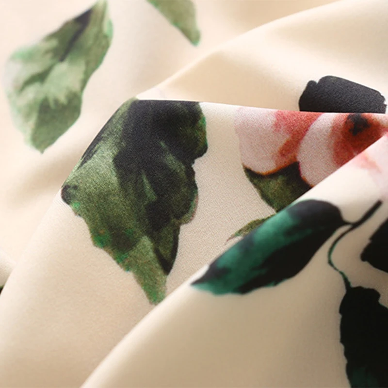 

JCGO 2020 New Women Blouse Floral Print Long Sleeve Shirt Casual Elegant Office Blouse Shirts Women Tops Blusas Feminina