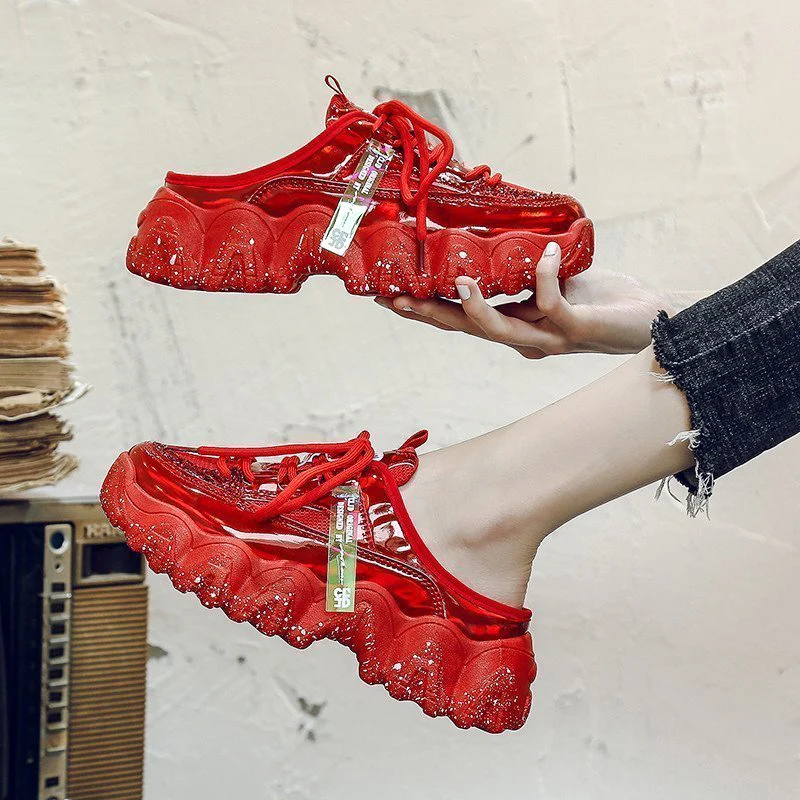 

Women's Shoes