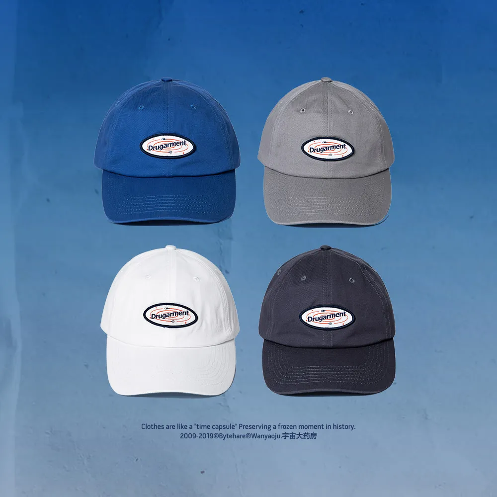 ByteHare играть бюро Оригинальная Повседневная молодежь бейсбола мужского