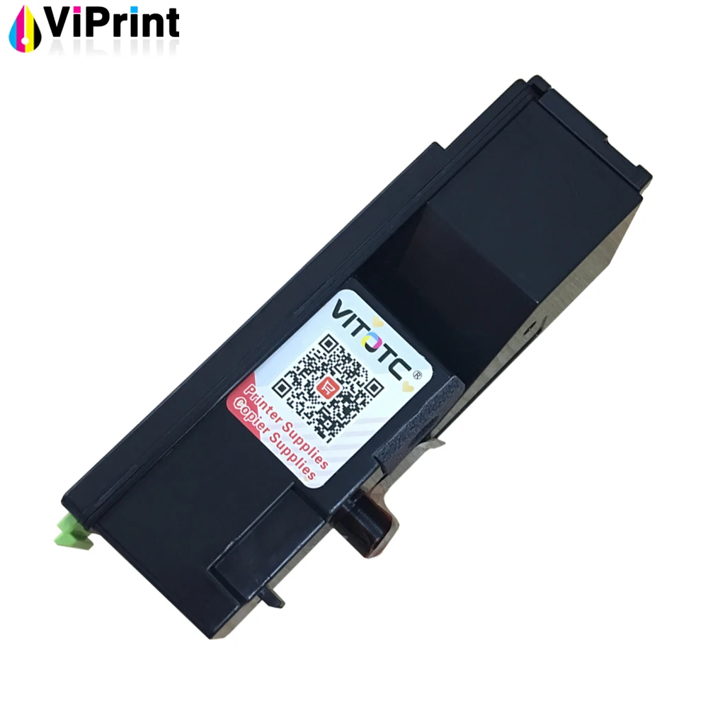 Лазерный тонер картридж совместим с Fuji Xerox DocuPrint CM115w CM225w CP115w CP116w CP225w цветной